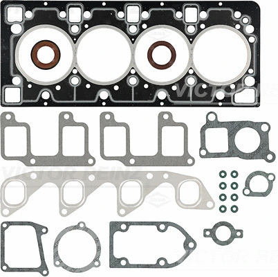 Gasket Kit, cylinder head (02-34110-01)