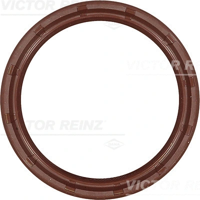 Shaft Seal, crankshaft (81-24077-00)