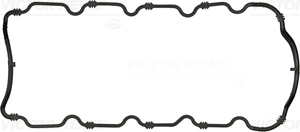 Gasket, oil sump (71-31934-00)