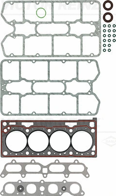 Gasket Kit, cylinder head (02-33605-02)