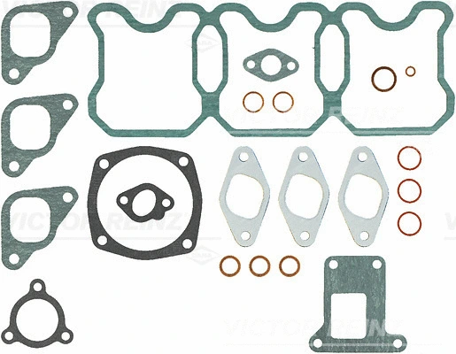Gasket Kit, cylinder head (02-35824-01)