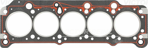Gasket, cylinder head (61-25930-20)