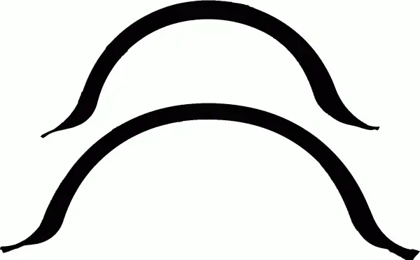 Gasket Set, oil sump (10-53474-01)