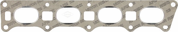 Gasket, exhaust manifold (71-34443-00)