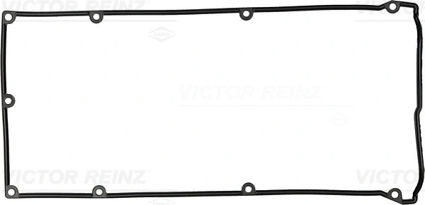 Gasket, cylinder head cover (71-35673-00)
