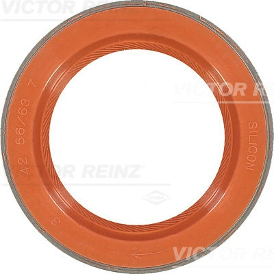 Shaft Seal, crankshaft (81-35876-00)