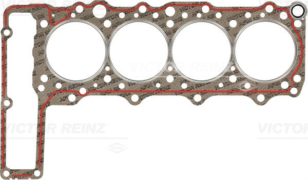 Gasket, cylinder head (61-29120-30)