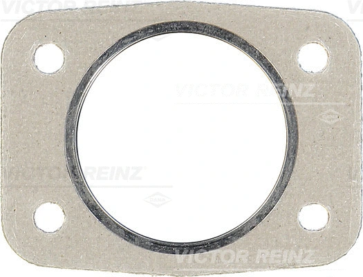 Gasket, exhaust pipe (71-37287-00)