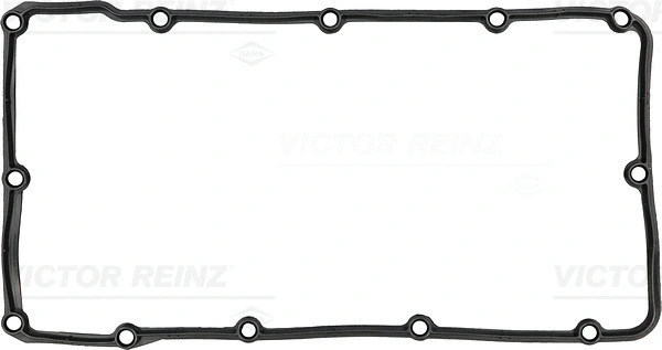 Gasket, cylinder head cover (71-34098-00)
