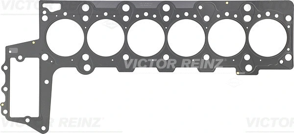 Gasket, cylinder head (61-35000-00)