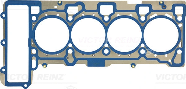 Gasket, cylinder head (61-35485-00)