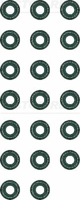 Seal Set, valve stem (12-26058-04)