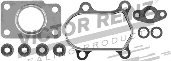 Mounting Kit, charger (04-10083-01)