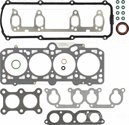 Gasket Kit, cylinder head (02-33420-02)
