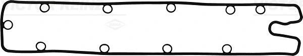 Gasket, cylinder head cover (71-34452-00)