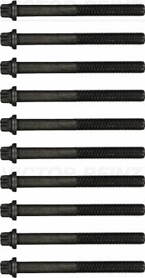Cylinder Head Bolt Set (14-32040-01)