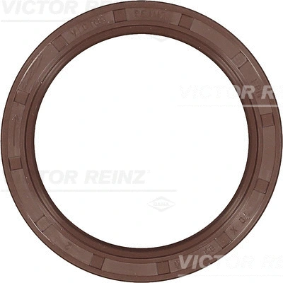 Shaft Seal, crankshaft (81-33623-00)