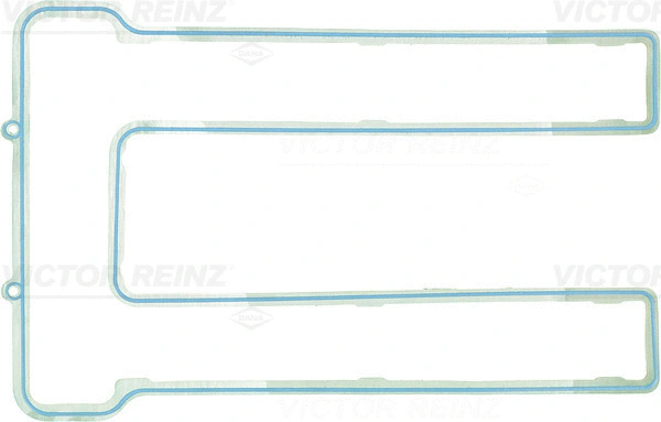 Gasket, cylinder head cover (71-21366-30)