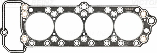 Gasket, cylinder head (61-52265-20)