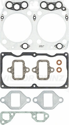 Gasket Kit, cylinder head (02-26200-02)