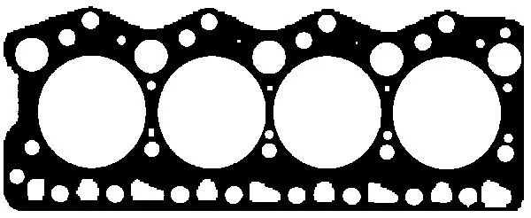 Gasket, cylinder head (61-33940-00)