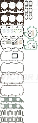Gasket Kit, cylinder head (02-31290-02)