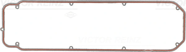 Gasket, cylinder head cover (71-25221-30)