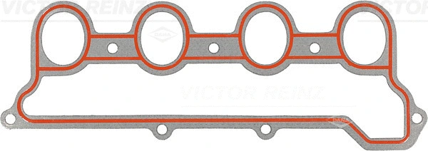 Gasket, intake manifold (71-27197-10)