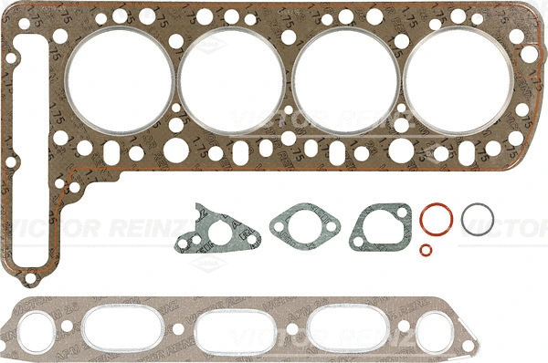 Gasket Kit, cylinder head (02-24110-05)