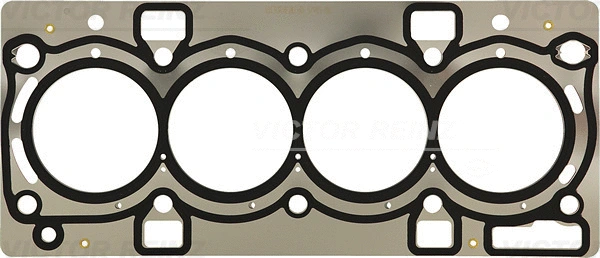 Gasket, cylinder head (61-37985-00)