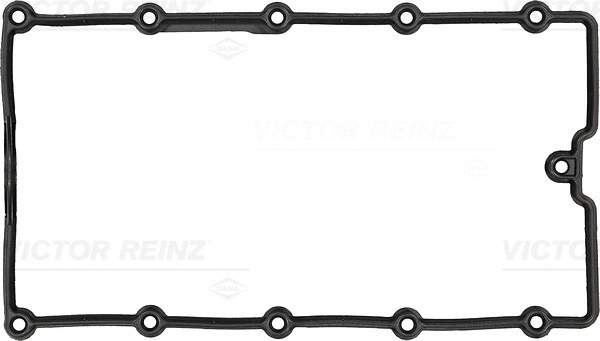 Gasket, cylinder head cover (71-36041-00)