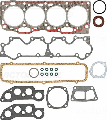 Gasket Kit, cylinder head (02-31755-01)
