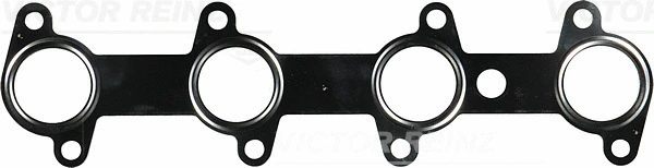 Gasket, exhaust manifold (71-35637-00)