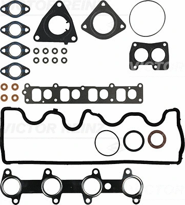 Gasket Kit, cylinder head (02-38204-01)
