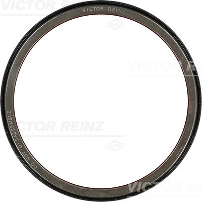 Shaft Seal, crankshaft (81-37173-00)
