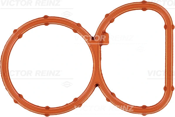 Gasket, intake manifold (71-39378-00)