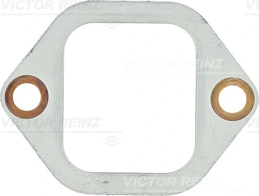 Gasket, exhaust manifold (71-25062-20)