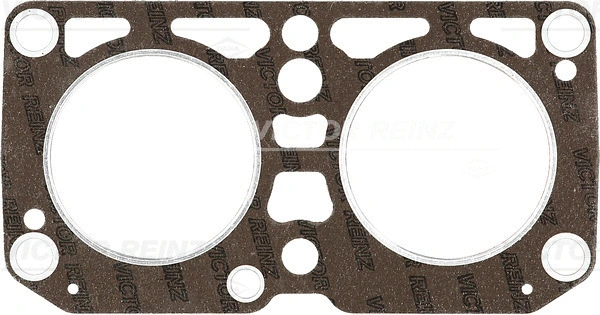 Gasket, cylinder head (61-22810-20)