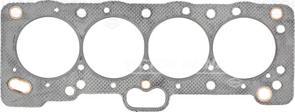Gasket, cylinder head (61-52580-00)