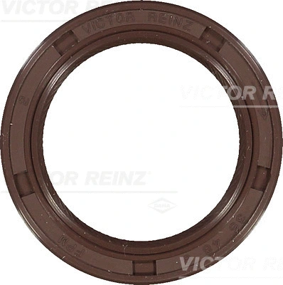 Shaft Seal, crankshaft (81-53972-00)