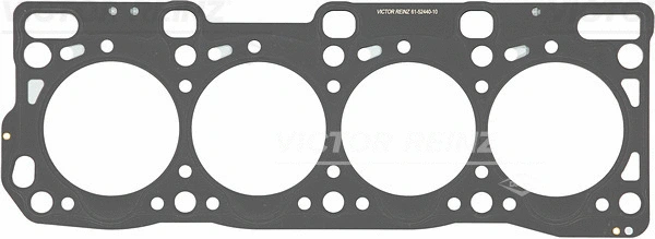 Gasket, cylinder head (61-52440-10)