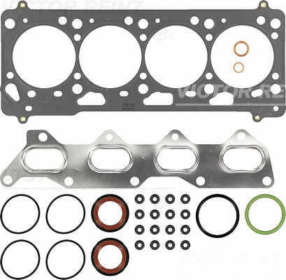 Gasket Kit, cylinder head (02-34105-01)