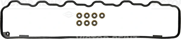 Gasket Set, cylinder head cover (15-36152-01)