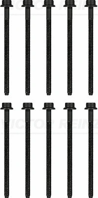 Cylinder Head Bolt Set (14-32385-01)
