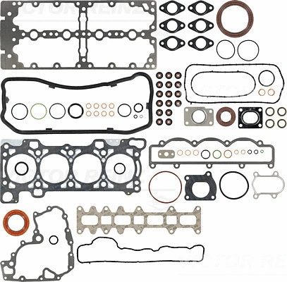 Full Gasket Kit, engine (01-37080-02)