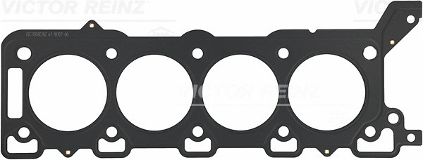 Gasket, cylinder head (61-10107-00)