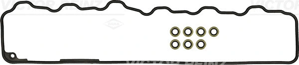 Gasket Set, cylinder head cover (15-36159-01)