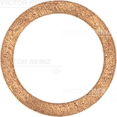 Seal Ring, oil drain plug (41-70223-00)