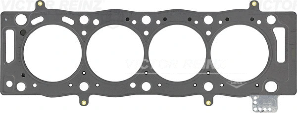 Gasket, cylinder head (61-33875-30)