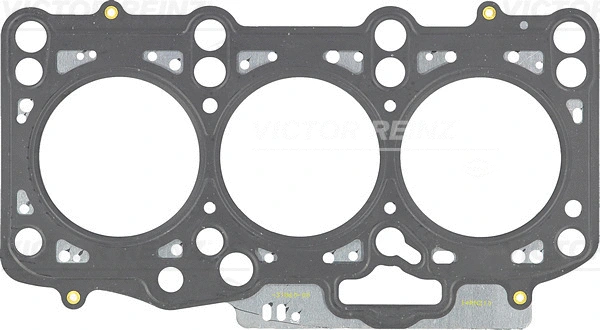 Gasket, cylinder head (61-31860-00)